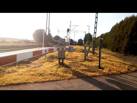 Wydmy i Galicja w Chałupkach