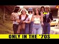We Investigate 30 Forgotten Fads from the 1970s Was This the BEST Decade?