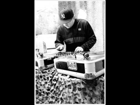 OGNIWO feat Dj Show - 09.Złoty Środek