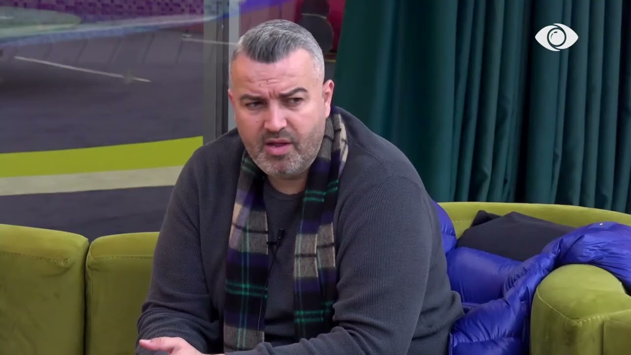 E ke vërtetuar që ke fantazi të shfrenuar/ Mateo debaton me Rogertin: Mosmirënjohës