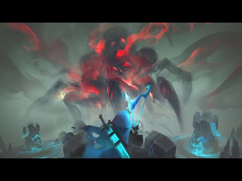 A New Apocalyptic Endtimes Last Stand Roguelite! - Ash Warden