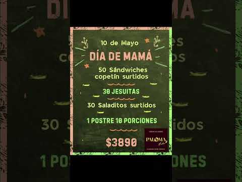 💜 Día de Mamá en Paloma Bahía - La Paloma, Rocha, Uruguay 💜