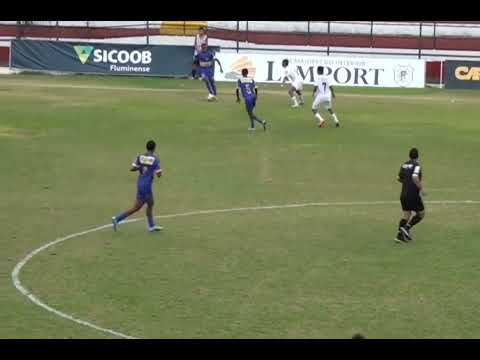 Golos do Max (Maswel Ananias Silva)