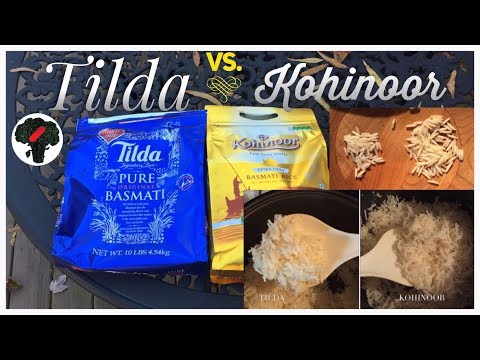 download lagu mp3 mp4 Tilda Long Grain Rice Review, download lagu Tilda Long Grain Rice Review gratis, unduh video klip Tilda Long Grain Rice Review