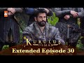 Kurulus Osman Urdu Extended Episodes Season 4 Episode 30