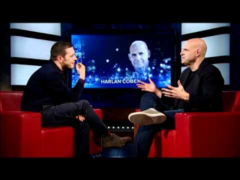 download lagu mp3 mp4 Harlan Coben, download lagu Harlan Coben gratis, unduh video klip Harlan Coben
