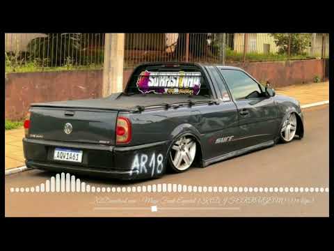 ✓MEGA FUNK 2022 ®DJ FERRUGEM ©✓