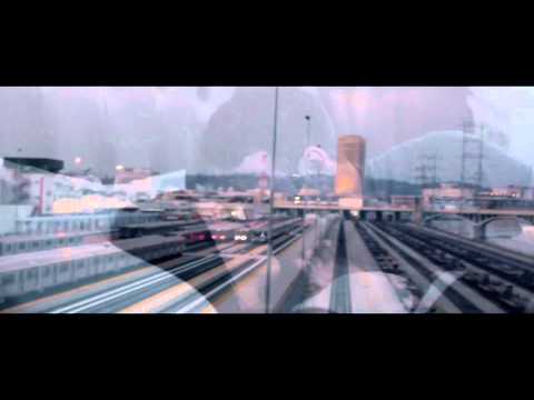 David Dann - Follow Me [feat. Tamra Keenan] (Official Music Video)