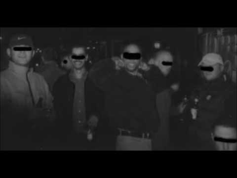 MARIO V22 X VERBO X WEYZ - HOOLIGANS