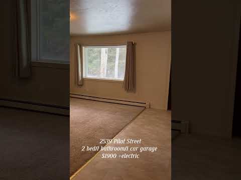 Pilot Street/2539 - Video 2 of 2