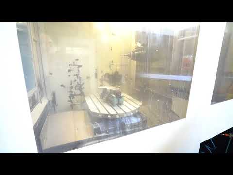 Eumach UMC-1000 (02815)