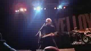 Yellowcard - Inside Out Live