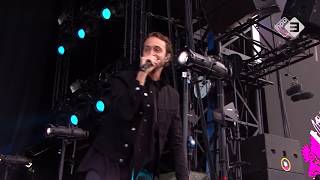 Editors - Cold (Live at Pinkpop 2018)