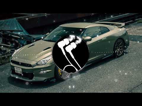 Wizard x KXLLUX - Space Phonk (Bass Boosted)