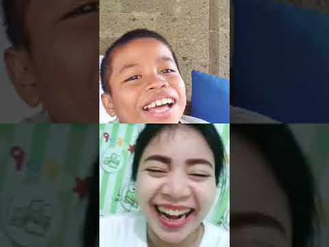 Alwi bocah viral terbaru