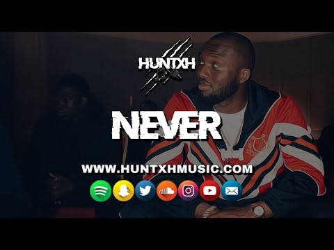 [FREE] D Block Europe x Headie One x M Huncho Type Beat ‘NEVER’ Prod By. Huntxh x sethgetoffthefield