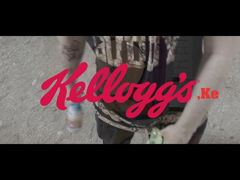 MDPOLLO FT  DELIRIO SQUAD || KELLOGG´S - KE