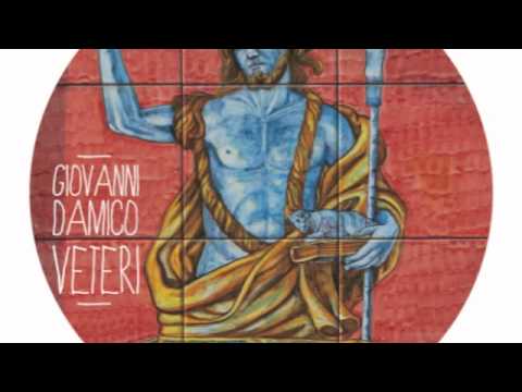 Giovanni Damico - Coast to Coast