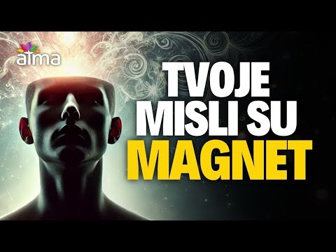 AKO SHVATITE OVO, NEMA ŠANSE DA VAM SE NE OSTVARI ŽELJA!  | ATMA