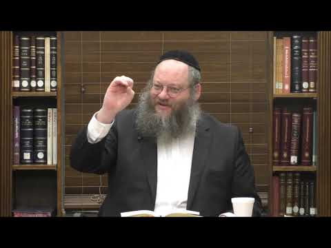 Iggeres HaKodesh 5 Part 1 - Rabbi Naftali Silberberg