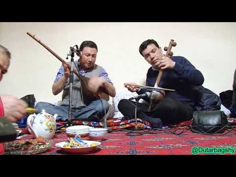 Shadurdy Bayjykow - Ayrylma (Turkmen Dutar) 2020