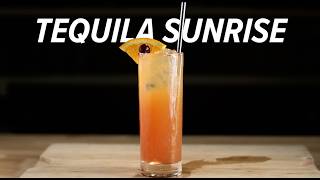 The Cocktail Everyone Secretly Loves