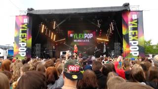 YlexPop @ Oulu Sanni - Dementia