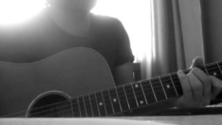 The National - Beautiful Head (cover)