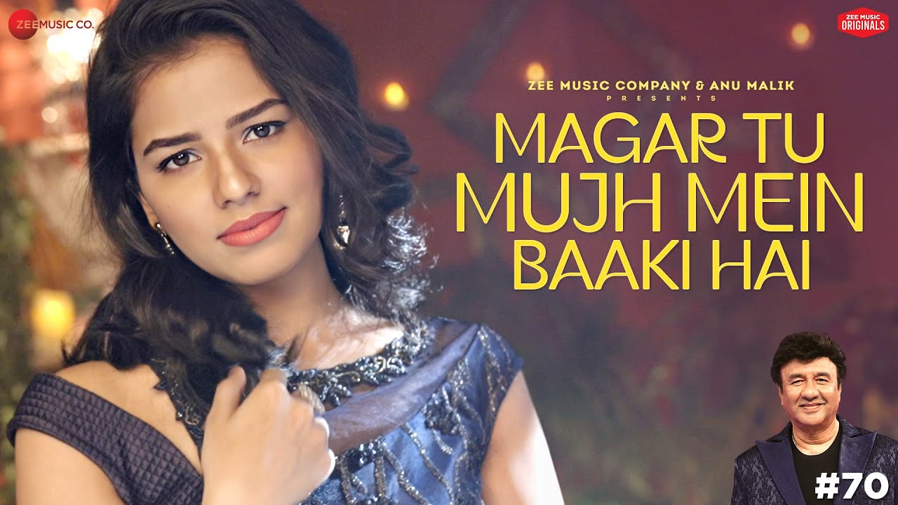 Magar Tu Mujh Mein Baaki Hai Lyrics | Gul Saxena