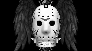 The Saints - The Addiction