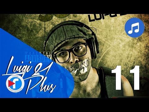 11 - Bellakona - Luigi 21 Plus Ft. Clandestino y Yail | El Bokisucio
