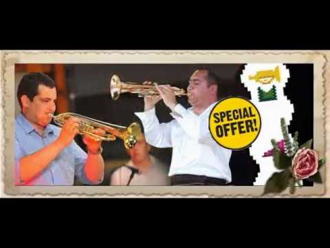 Guca Trumpet Festival 2018