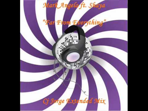 Mark Angelo ft. Shaya - Far from everything (Cj Jorge extended mix).wmv