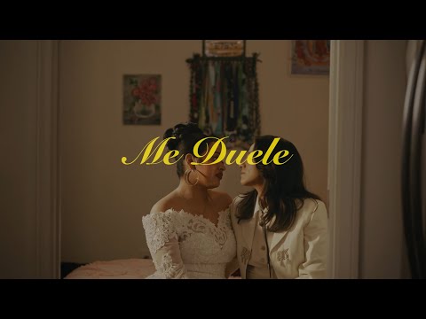 Pardon Me Sir - Me Duele