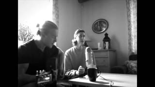 Owl City - Fireflies (Acoustic Turbo Cover by Hearts & Colors)