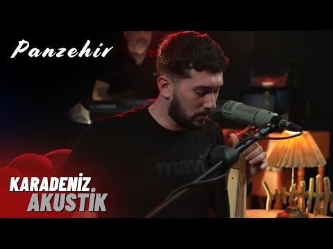 Panzehir - Atakan Hanoğlu | Karadeniz Akustik