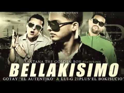 Video thumbnail for Bellakisimo