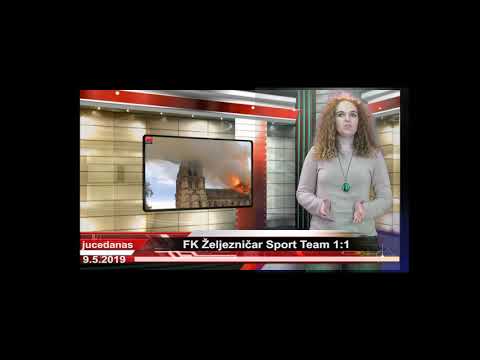 Pregled dana - Xlivebet - jucedanas.com