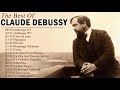 Claude Debussy Full Album | Claude Debussy Best Songs - ألبوم كلود ديبوسي كامل