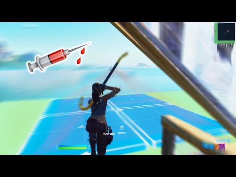 E.A.S 💉 (Fortnite Montage)