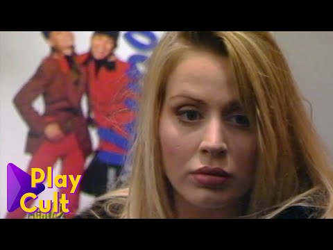 SCHERZO A VALERIA MARINI - Scherzi a parte 1994 | Mediase Play Clult