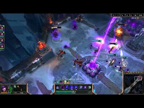 I Think That Might Be Overkill