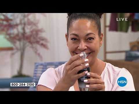 HSN | Wake Up Beautiful with Valerie 09.07.2022 - 09 AM