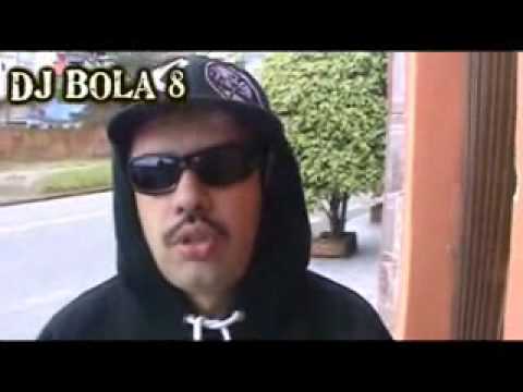 Homenagem a Dina Di - Parte I - Vídeo Oficial