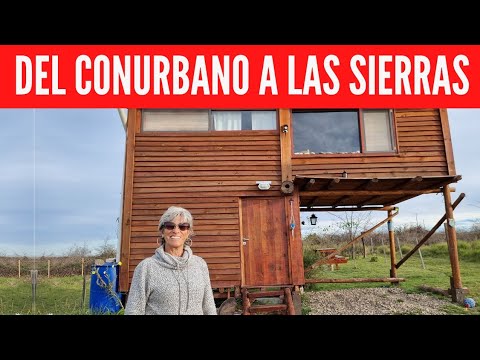 ♥️A los 70 años y en busca de un sueño