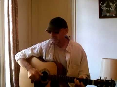 Thumbnail for Acoustic Blues Guitar - Truckin' Little Baby Cover - Blind Boy Fuller by Kokomo Arnold