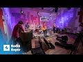 MRFY - Lok napet (Live Studio Hendrix)