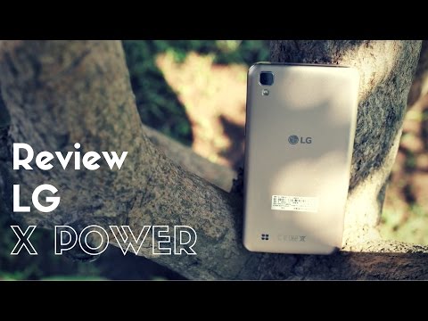 Harga Lg X Power Murah Terbaru Dan Spesifikasi Priceprice Indonesia