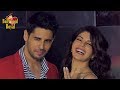 A Gentleman S Bandook Meri Laila Song Launch Sidharth Malhotra Jacqueline Fernandez Part 2