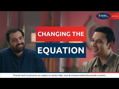 Bandhan Mutual Fund I The Equal Calculator